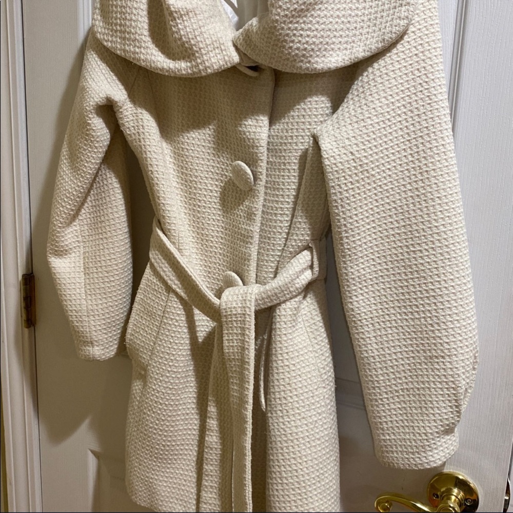 Metro Park Coat